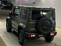 SUZUKI JIMNY SIERRA 2021