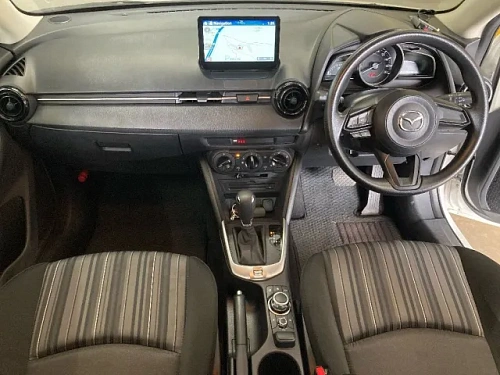 MAZDA MAZDA2 2023
