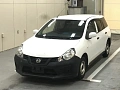 NISSAN AD 2021