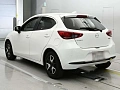 MAZDA MAZDA2 2023