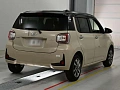 TOYOTA PASSO 2023