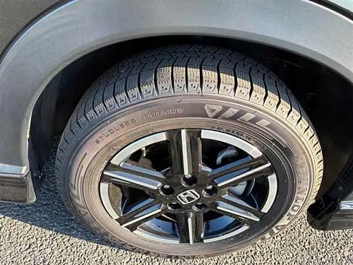 HONDA VEZEL 2023