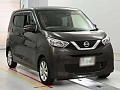 NISSAN DAYZ 2023