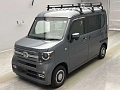 HONDA N VAN 2021