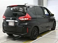 HONDA FREED 2023