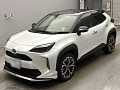 TOYOTA YARIS CROSS 2023