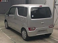 SUZUKI WAGON R 2021