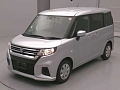 SUZUKI SOLIO 2023