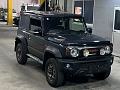SUZUKI JIMNY SIERRA 2021