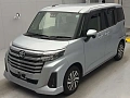 TOYOTA ROOMY 2023