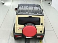 SUZUKI JIMNY SIERRA 2023