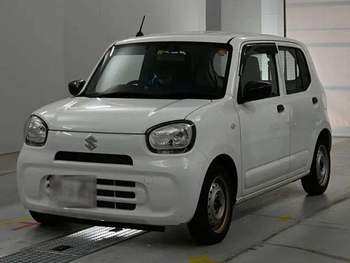 SUZUKI ALTO 2023
