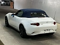 MAZDA ROADSTER 2022