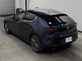 MAZDA MAZDA3 2023