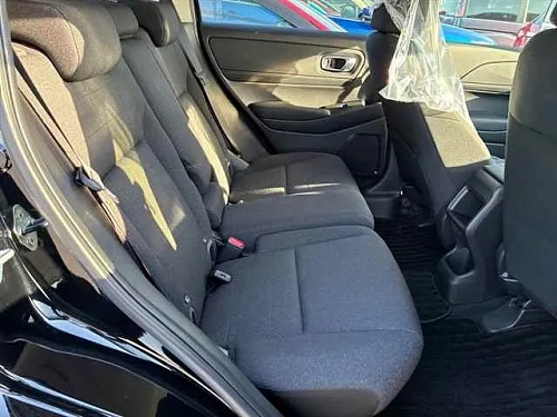 HONDA VEZEL 2023