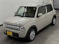 SUZUKI ALTO LAPIN 2023