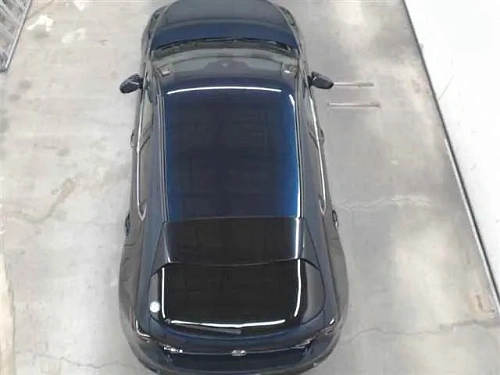 MAZDA MAZDA3 2023