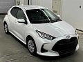 TOYOTA YARIS 2023