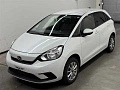 HONDA FIT 2022
