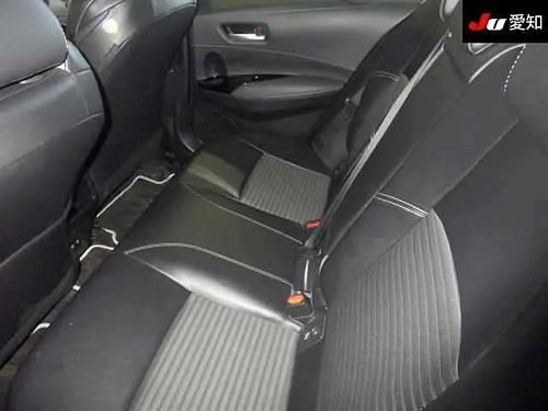 TOYOTA COROLLA TOURING 2021