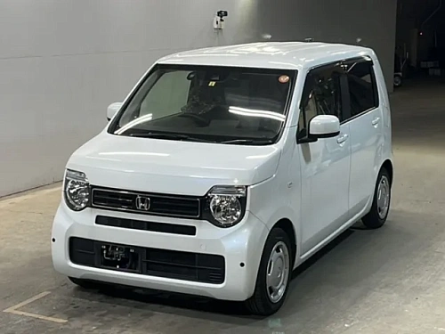 HONDA N WGN 2023