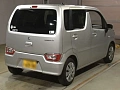 SUZUKI WAGON R 2023