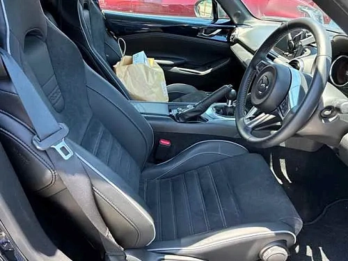 MAZDA ROADSTER 2023