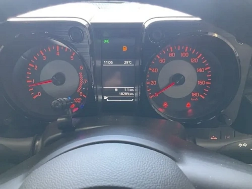 SUZUKI JIMNY SIERRA 2022