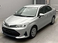 TOYOTA COROLLA AXIO 2021