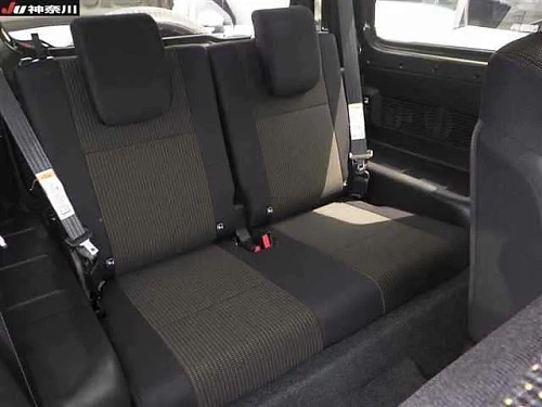 SUZUKI JIMNY 2023
