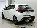 TOYOTA YARIS 2023