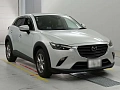 MAZDA CX-3 2022