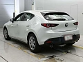MAZDA MAZDA3 2023