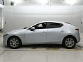 MAZDA MAZDA3 2023