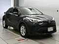 TOYOTA C-HR 2023