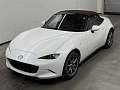 MAZDA ROADSTER 2023