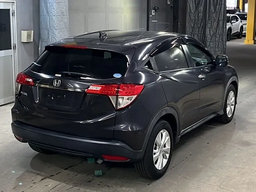 HONDA VEZEL 2021