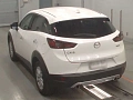 MAZDA CX-3 2021