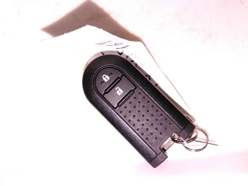 TOYOTA PASSO 2023