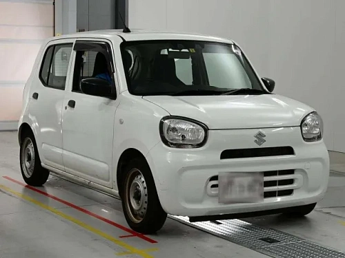 SUZUKI ALTO 2023