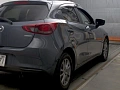 MAZDA MAZDA2 2023