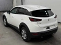 MAZDA CX-3 2022