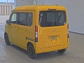HONDA N VAN 2021