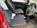 SUZUKI ALTO 2022