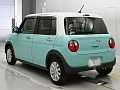 SUZUKI ALTO LAPIN 2021