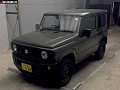 SUZUKI JIMNY 2023
