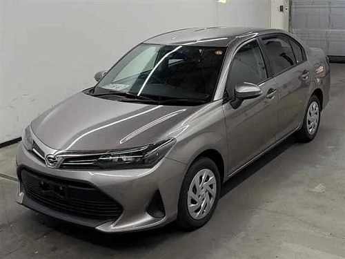 TOYOTA COROLLA AXIO 2023