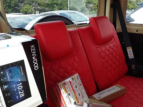 SUZUKI JIMNY SIERRA 2023