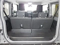 SUZUKI JIMNY 2023