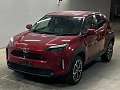 TOYOTA YARIS CROSS 2023